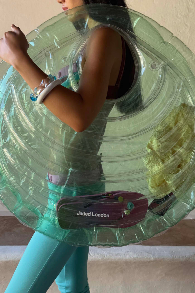 Mojito Inflatable Beach Bag