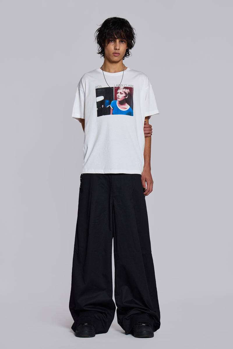 Jennie Graphic T-Shirt