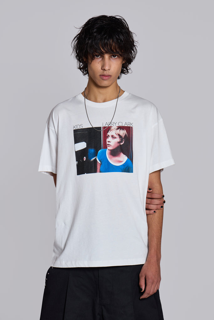 Jennie Graphic T-Shirt