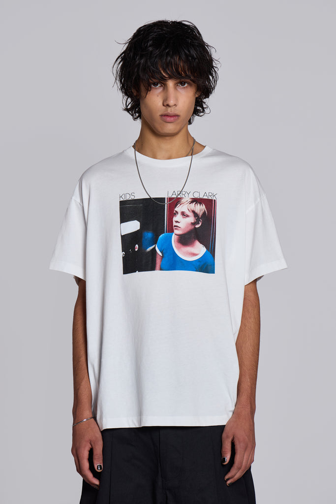 Jennie Graphic T-Shirt