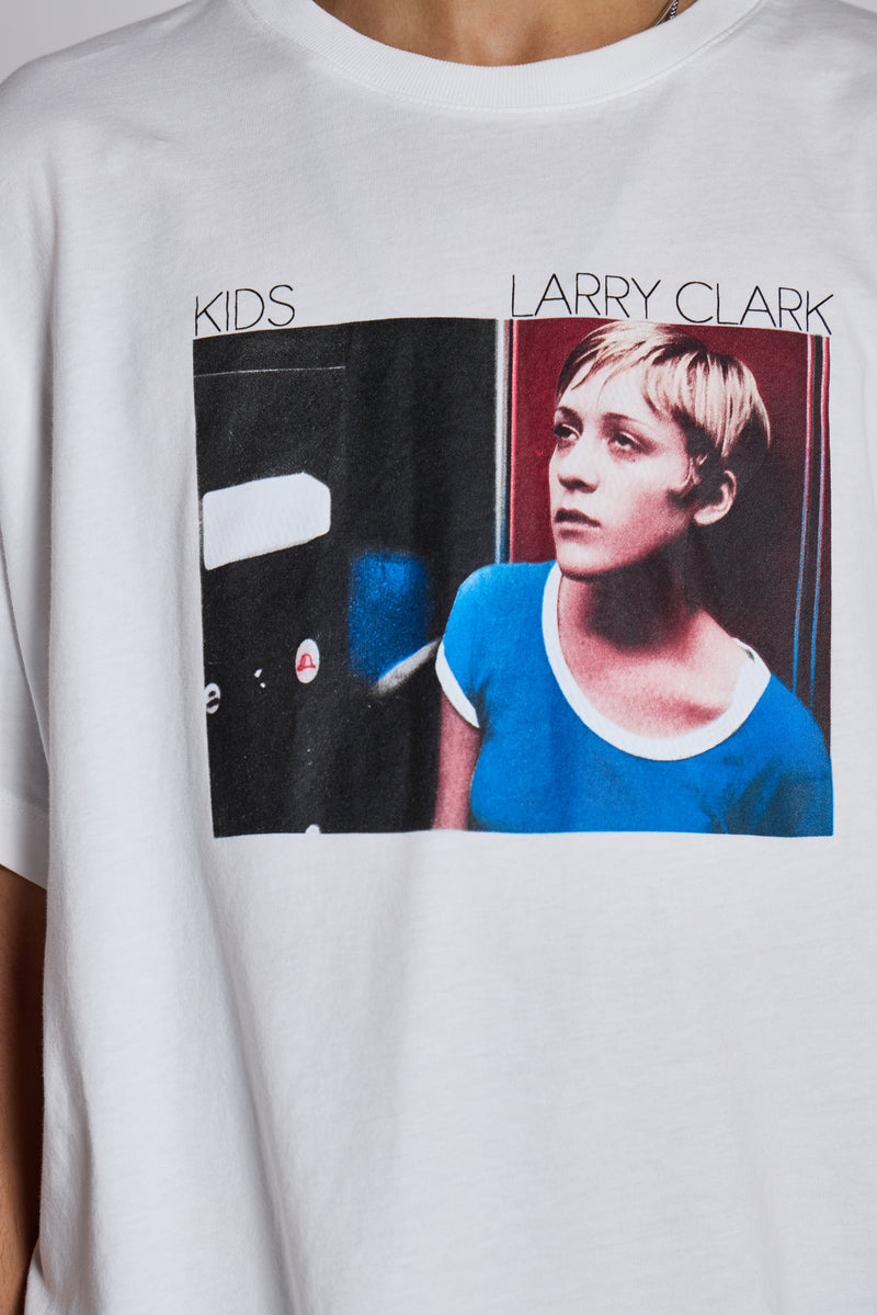 Jennie Graphic T-Shirt