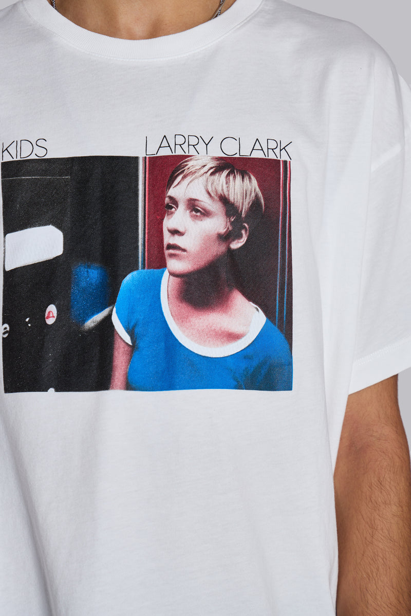 Jennie Graphic T-Shirt