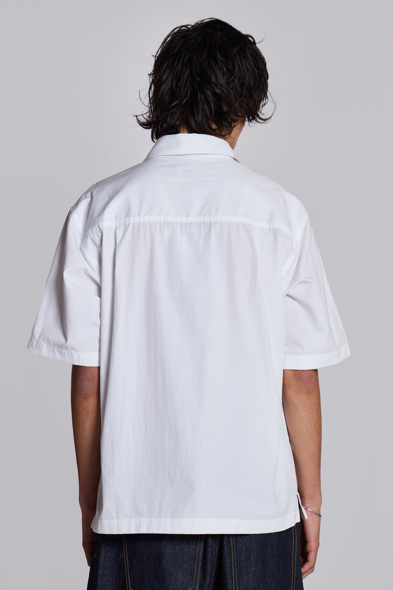 Jennie Button Up Shirt