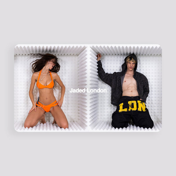 Shop Jaded London E-Gift Card | Jaded London | Clothing