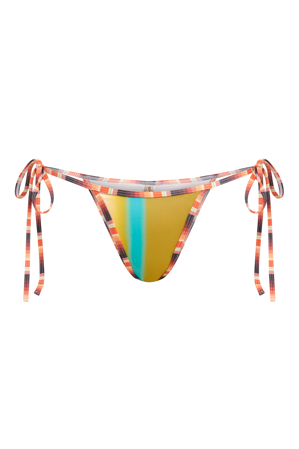 Sunset Micro Bikini Bottoms