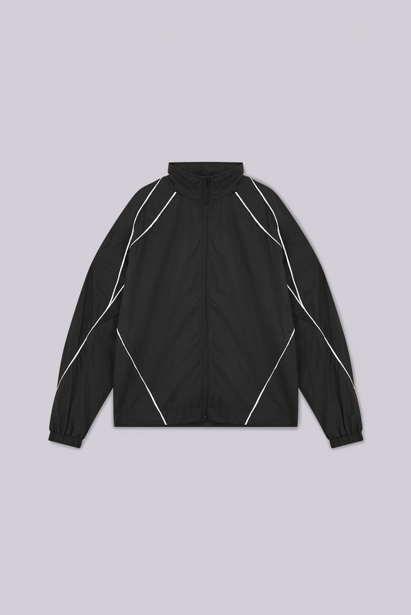 Vapor Tracksuit Top