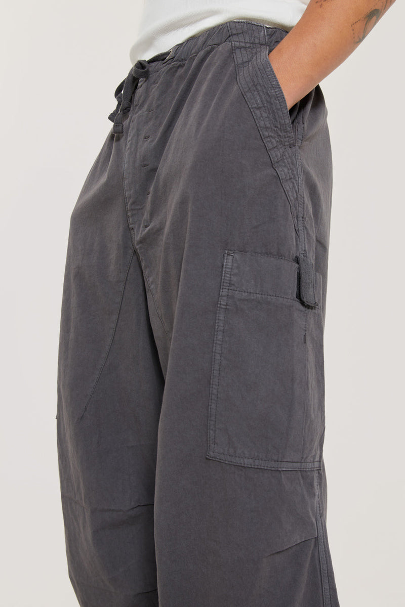 Fashion (D11 ArmyGreen)Oversized Men Cargo Pants Streetwear Black