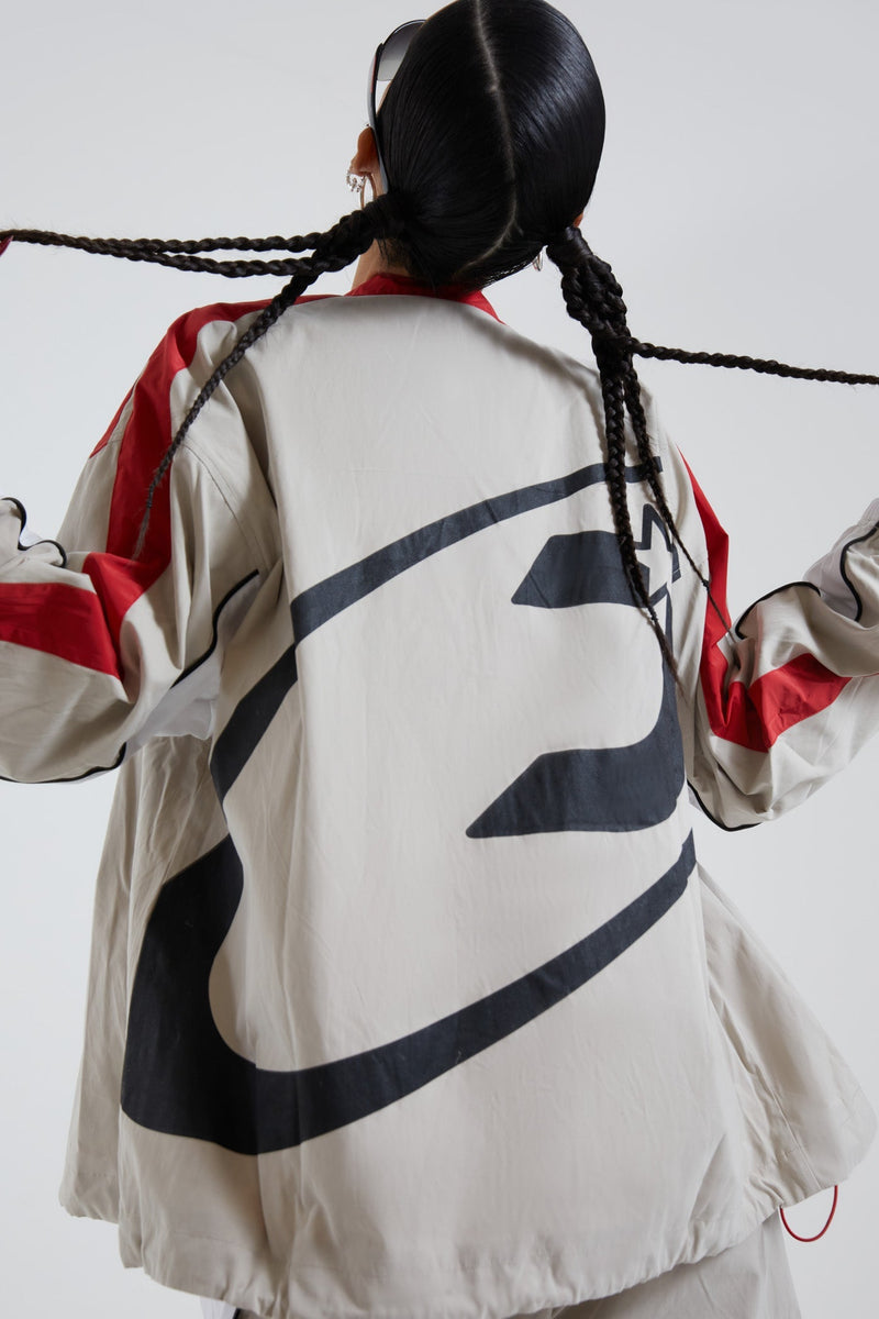 Jacket Jaded London Multicolour size S International in Cotton - 37064293