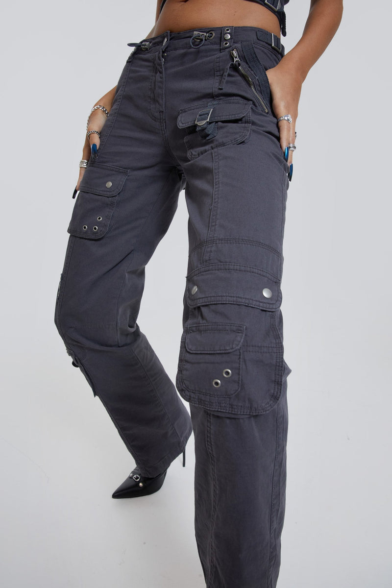 Cargo pants | Collection 2023 | Subdued