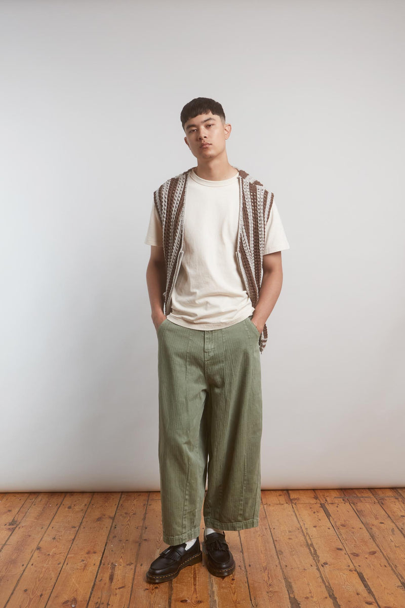 iets frans… Balloon Cargo Pant | Cargo pant, Baggy cargo pants, Urban  outfitters