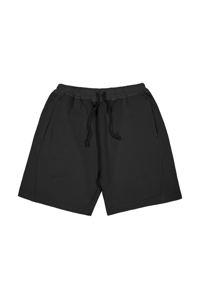 NTRLS Dust Black Relaxed Shorts – Jaded London