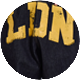 LDN XL Colossus Jeans