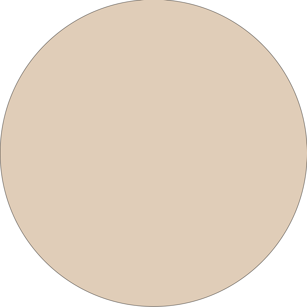 Lola Reversible Triangle Bikini Top in Polkadot Stripe