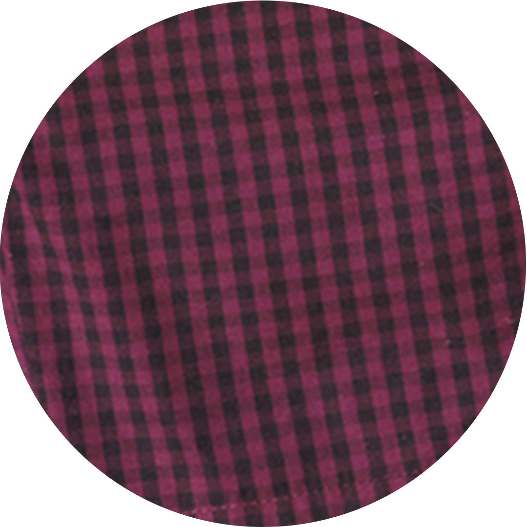 Red Check Love Affair Boxers