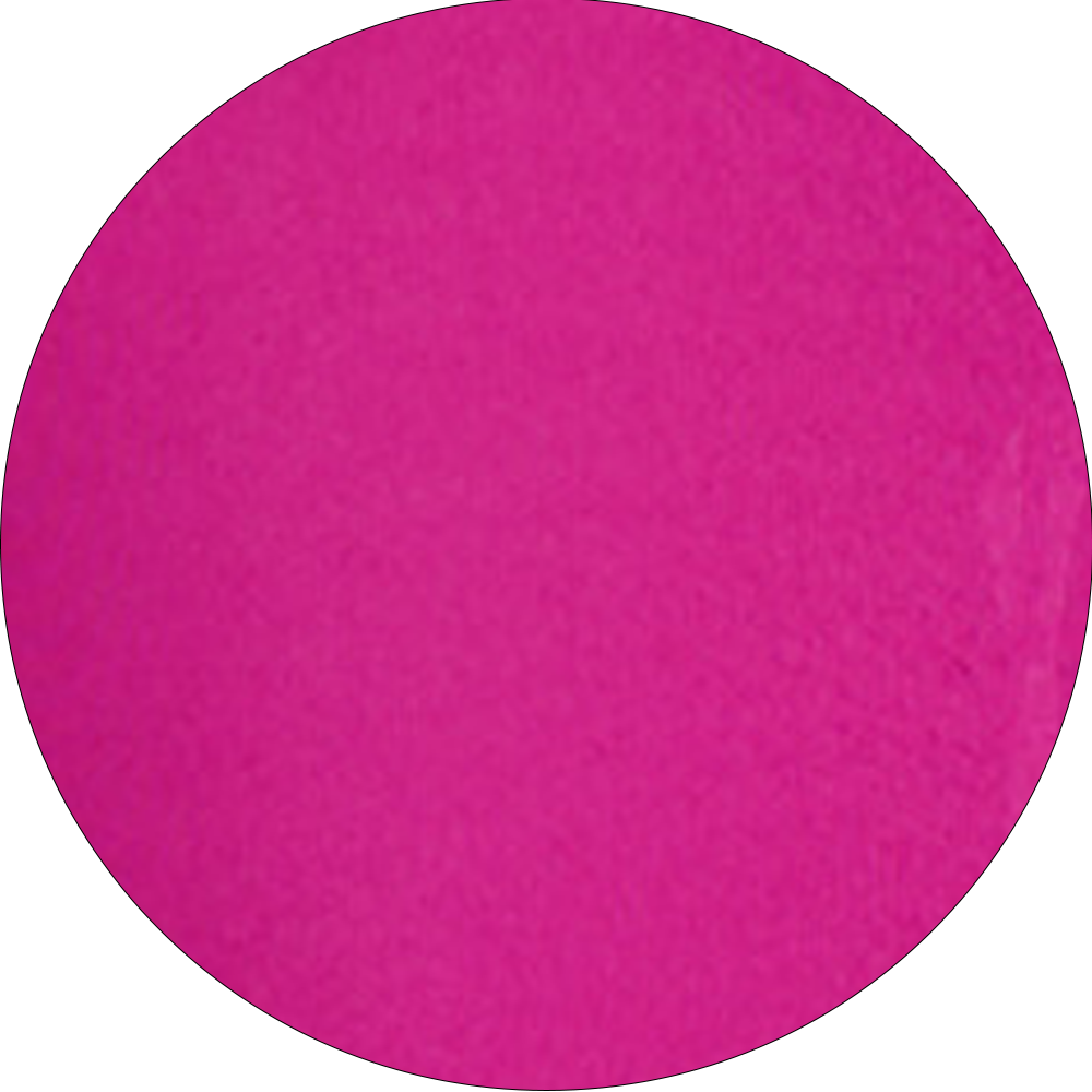 Lavinia Fringe Mini Skirt in Cerise