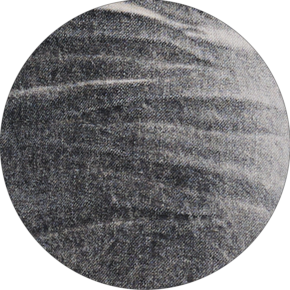 Dirty Studded Glasto Shorts