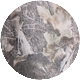 Woodland Camo Parachute Pants